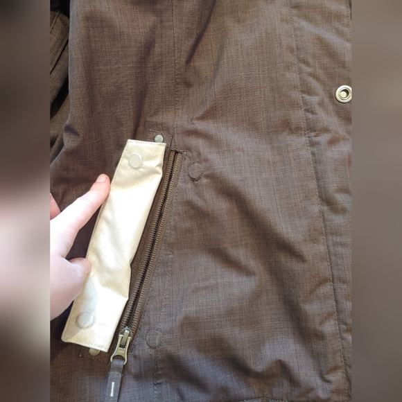 NEW! Karbon, ladies winter's coat, ski and snow jacket, coat size 8 - Picture 8 of 16